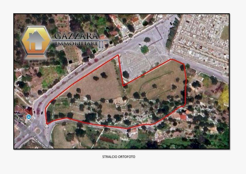 Foto 29 - Rustic C.da Pignati
 
sn, Canicattini Bagni - floor plans 1