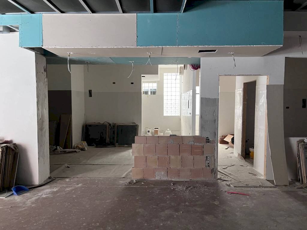 Zona - Negozio via Carlo Sereni, 19, Roma - foto 1