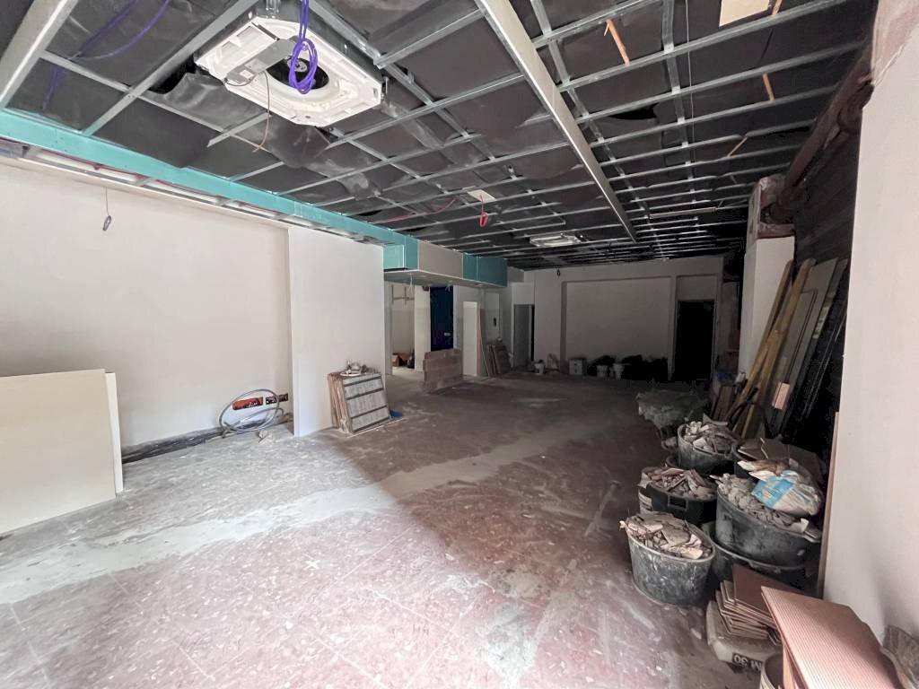 Zona - Negozio via Carlo Sereni, 19, Roma - foto 3