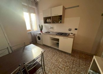 Cucina - Trilocale via Don Bartolomeo Grazioli, 40, Torino (zona Mirafiori Nord) - foto 2