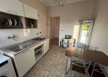 Cucina - Trilocale via Don Bartolomeo Grazioli, 40, Torino (zona Mirafiori Nord) - foto 3