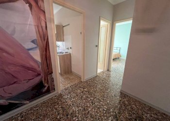 Disimpegno - Trilocale via Don Bartolomeo Grazioli, 40, Torino (zona Mirafiori Nord) - foto 4