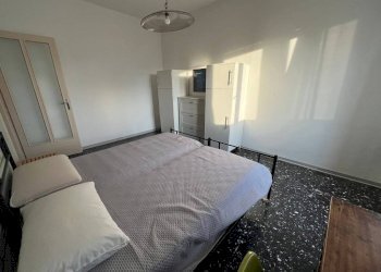 Camera da letto - Trilocale via Don Bartolomeo Grazioli, 40, Torino (zona Mirafiori Nord) - foto 5