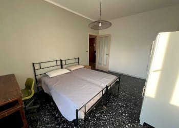Camera da letto - Trilocale via Don Bartolomeo Grazioli, 40, Torino (zona Mirafiori Nord) - foto 6