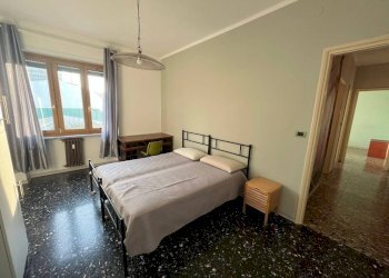 Camera da letto - Trilocale via Don Bartolomeo Grazioli, 40, Torino (zona Mirafiori Nord) - foto 7