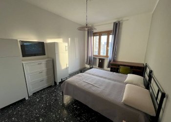 Camera da letto - Trilocale via Don Bartolomeo Grazioli, 40, Torino (zona Mirafiori Nord) - foto 8