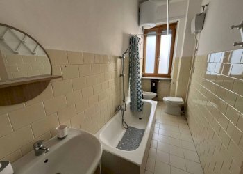 Bagno - Trilocale via Don Bartolomeo Grazioli, 40, Torino (zona Mirafiori Nord) - foto 10