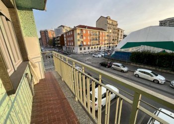 Balcone - Trilocale via Don Bartolomeo Grazioli, 40, Torino (zona Mirafiori Nord) - foto 15