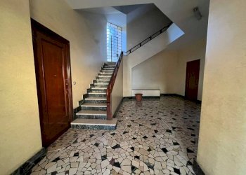 Interno palazzo - Trilocale via Don Bartolomeo Grazioli, 40, Torino (zona Mirafiori Nord) - foto 16