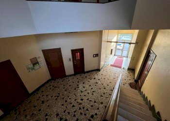 Interno palazzo - Trilocale via Don Bartolomeo Grazioli, 40, Torino (zona Mirafiori Nord) - foto 17