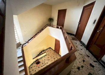 Interno palazzo - Trilocale via Don Bartolomeo Grazioli, 40, Torino (zona Mirafiori Nord) - foto 18