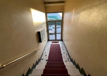 Interno palazzo - Trilocale via Don Bartolomeo Grazioli, 40, Torino (zona Mirafiori Nord) - foto 19