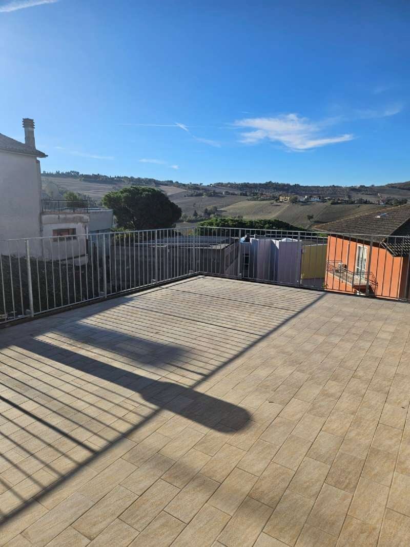 img-20251113-wa0001 - Appartamento Polverigi - foto 2