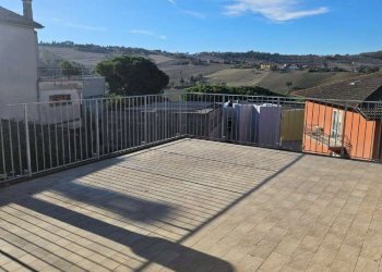 img-20251113-wa0001 - Appartamento Polverigi - foto 2