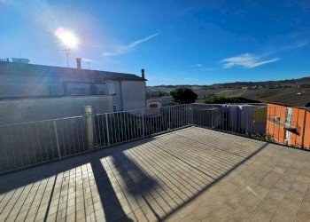 img-20251113-wa0003 - Appartamento Polverigi - foto 4