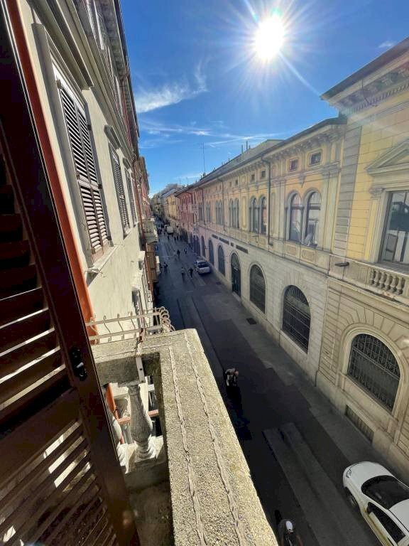 Vista - Stabile - Palazzo corso Roma, 52, Alessandria - foto 1