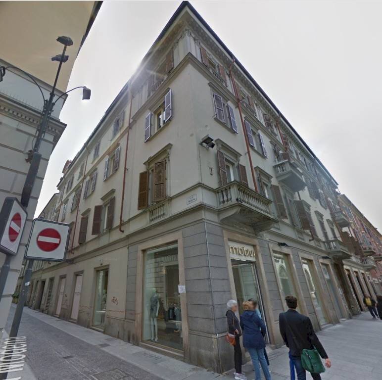 Facciata - Stabile - Palazzo corso Roma, 52, Alessandria - foto 2