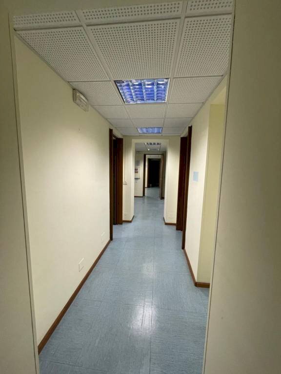 Corridoio - Stabile - Palazzo corso Roma, 52, Alessandria - foto 3