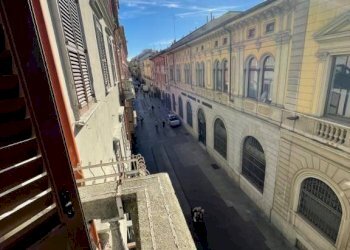 Vista - Stabile - Palazzo corso Roma, 52, Alessandria - foto 1