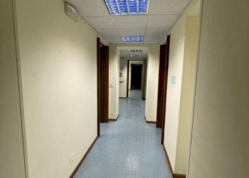 Corridoio - Stabile - Palazzo corso Roma, 52, Alessandria - foto 3