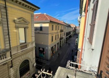 Vista - Stabile - Palazzo corso Roma, 52, Alessandria - foto 4