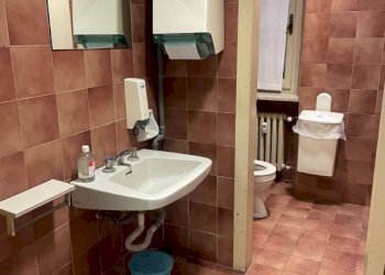 Bagno - Stabile - Palazzo corso Roma, 52, Alessandria - foto 7