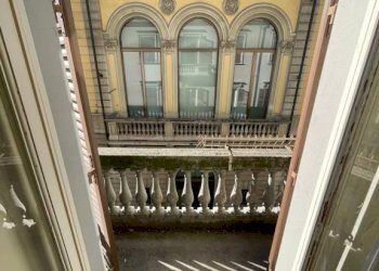 Vista - Stabile - Palazzo corso Roma, 52, Alessandria - foto 8