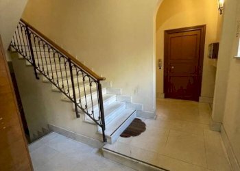 Interno palazzo - Stabile - Palazzo corso Roma, 52, Alessandria - foto 9