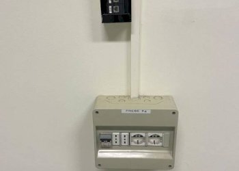 Dettagli - Stabile - Palazzo corso Roma, 52, Alessandria - foto 16