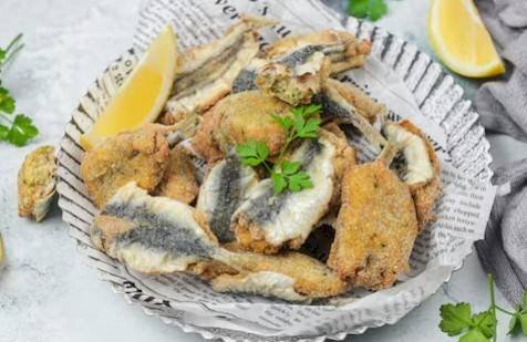 Altro - Restaurant Ceranesi - photo 3