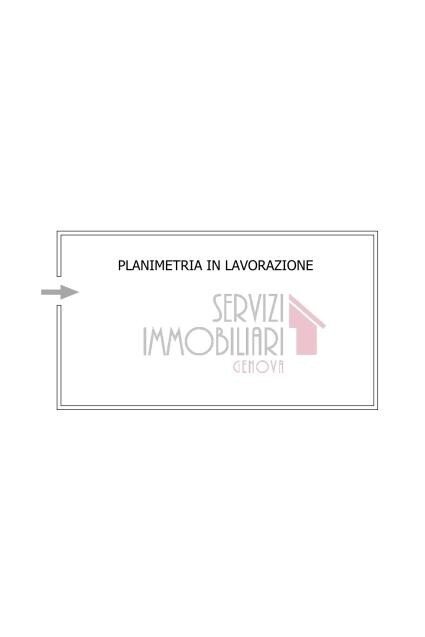 Restaurant Ceranesi - floor plans 1