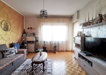 Salone - Quadrilocale via Andrea Sansovino, 7/a, Torino - foto 12