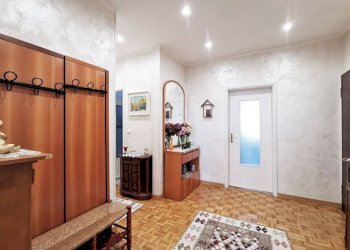 Ingresso - Quadrilocale via Andrea Sansovino, 7/a, Torino - foto 13