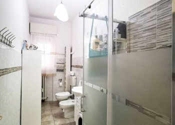 Bagno - Quadrilocale via Andrea Sansovino, 7/a, Torino - foto 27