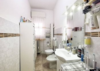 Bagno - Quadrilocale via Andrea Sansovino, 7/a, Torino - foto 28