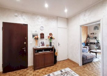 Ingresso - Quadrilocale via Andrea Sansovino, 7/a, Torino - foto 30