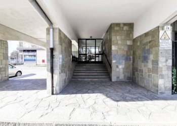 Interno palazzo - Quadrilocale via Andrea Sansovino, 7/a, Torino - foto 32