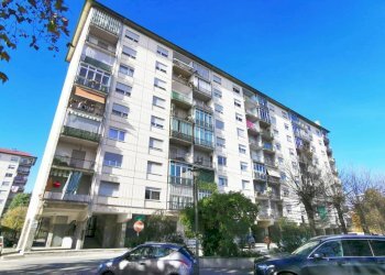 Facciata - Quadrilocale via Andrea Sansovino, 7/a, Torino - foto 35