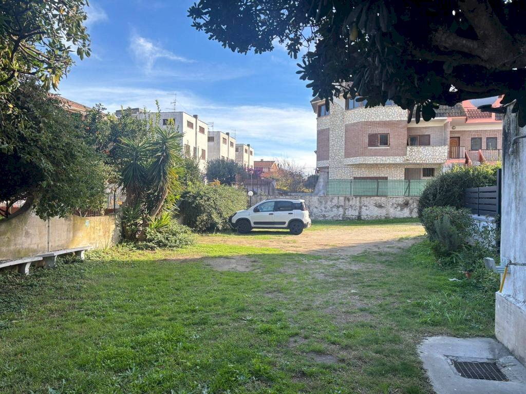 Terreno - Appartamento Lungomare degli Ardeatini, 46, Ardea - foto 3