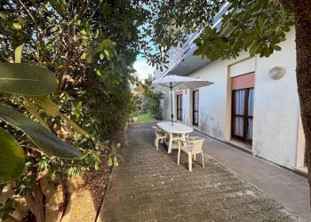 Giardino - Appartamento Lungomare degli Ardeatini, 46, Ardea - foto 5