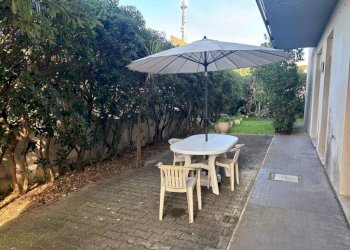 Giardino - Appartamento Lungomare degli Ardeatini, 46, Ardea - foto 6