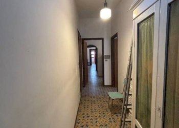 Corridoio - Appartamento Lungomare degli Ardeatini, 46, Ardea - foto 8