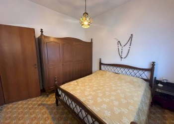 Camera da letto - Appartamento Lungomare degli Ardeatini, 46, Ardea - foto 12