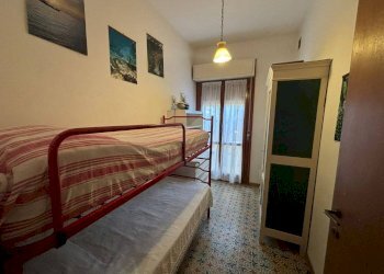 Camera da letto - Appartamento Lungomare degli Ardeatini, 46, Ardea - foto 13