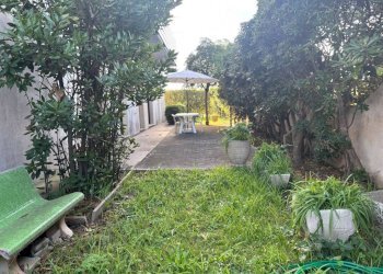 Giardino - Appartamento Lungomare degli Ardeatini, 46, Ardea - foto 18