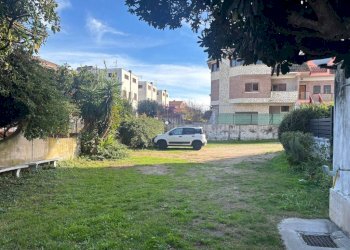 Terreno - Apartment Lungomare degli Ardeatini, 46, Ardea - photo 4
