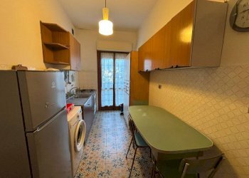 Cucina - Apartment Lungomare degli Ardeatini, 46, Ardea - photo 10