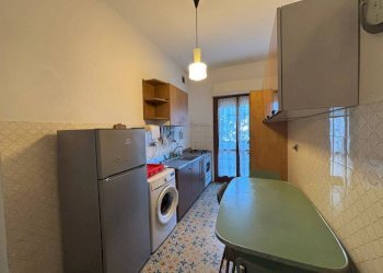 Cucina - Apartment Lungomare degli Ardeatini, 46, Ardea - photo 11