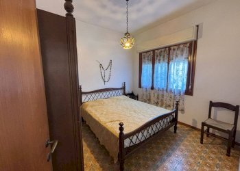 Camera da letto - Apartment Lungomare degli Ardeatini, 46, Ardea - photo 12