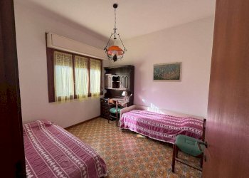 Camera da letto - Apartment Lungomare degli Ardeatini, 46, Ardea - photo 15